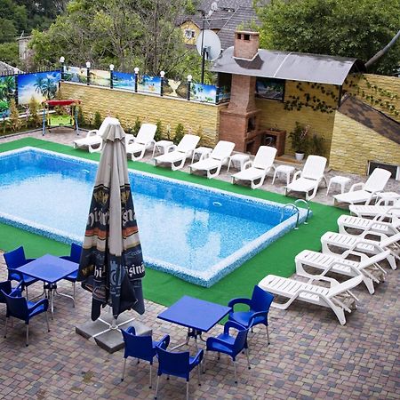 Lolo Hotel Кишинів Екстер'єр фото
