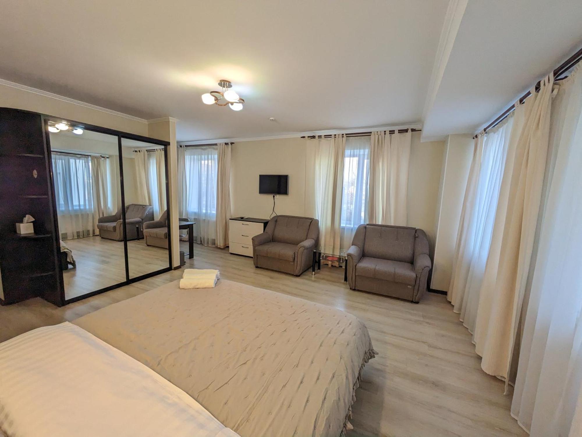 Lolo Hotel Кишинів Номер фото