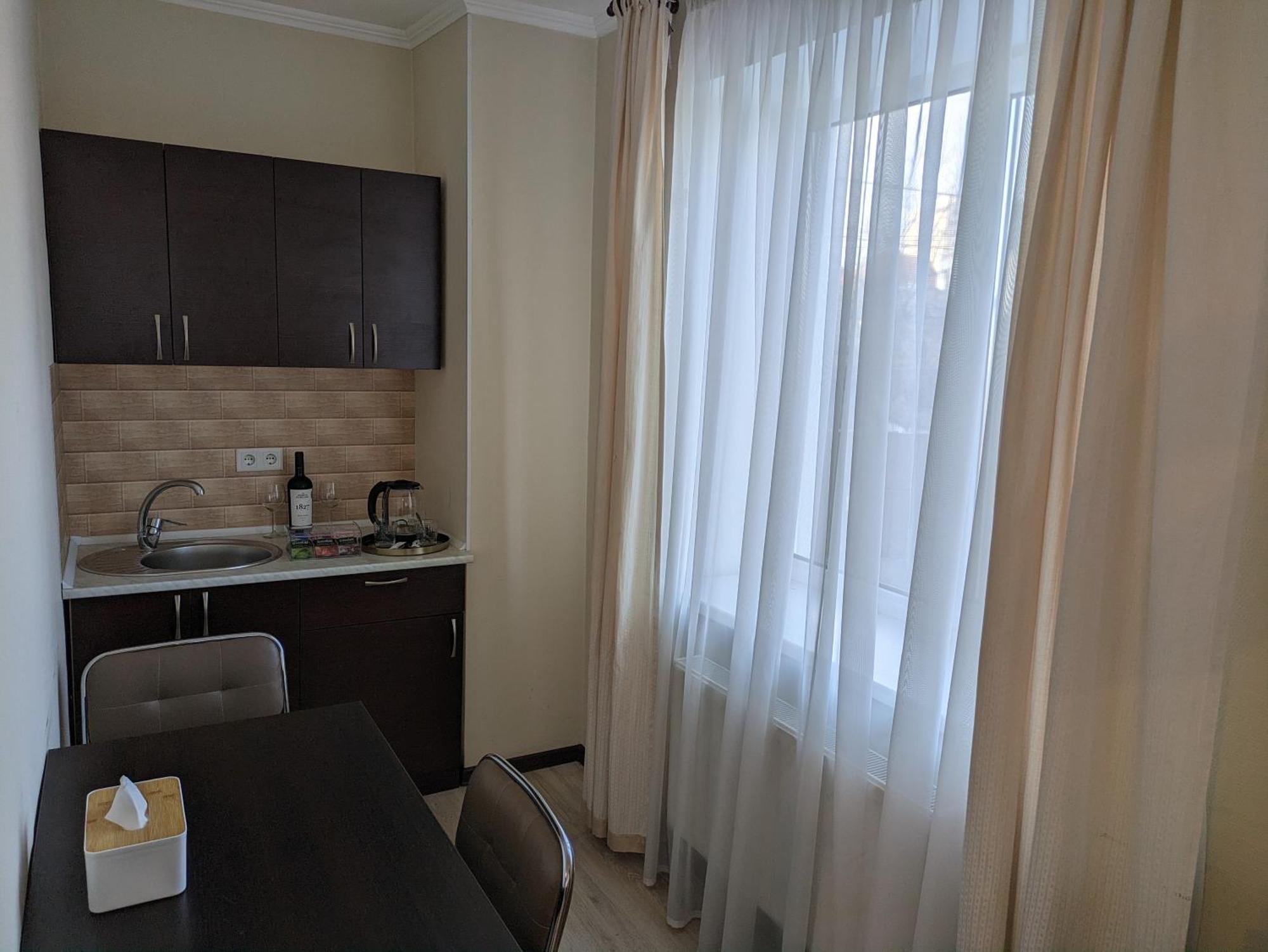 Lolo Hotel Кишинів Номер фото