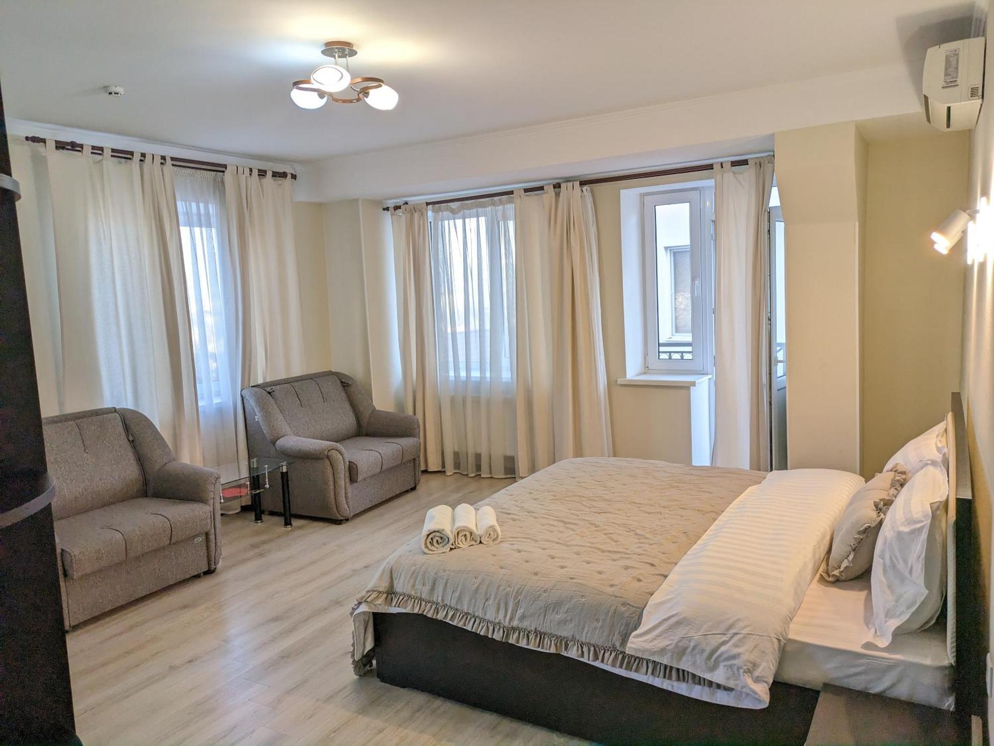 Lolo Hotel Кишинів Номер фото
